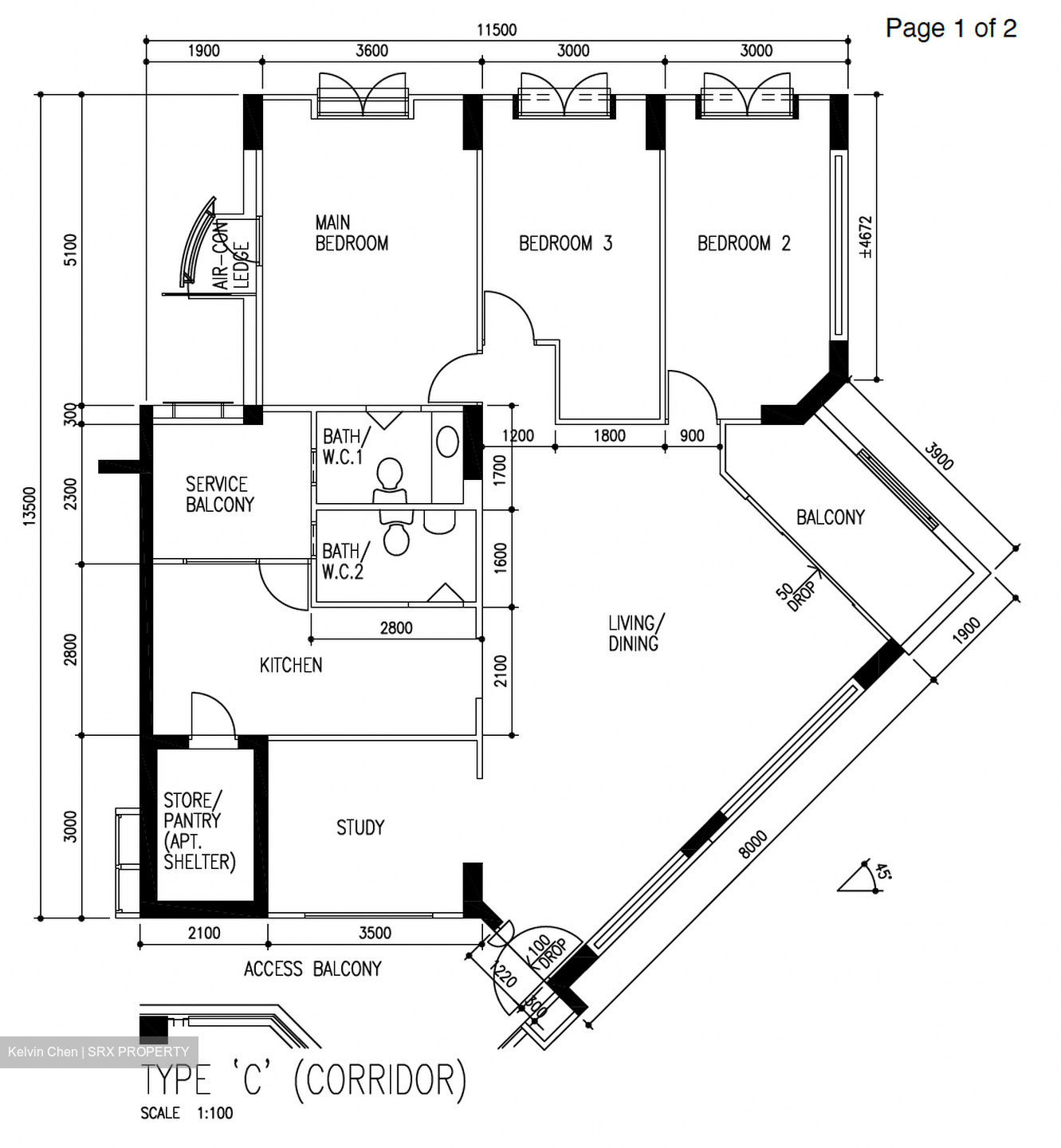 Blk 119B Rivervale Drive (Sengkang), HDB Executive #413503671